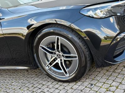 2024 Mercedes-Benz E Class