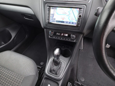 2016 Volkswagen Polo