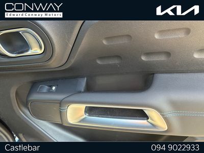 2024 Citroen C5 Aircross