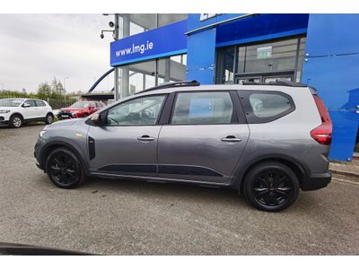 2023 Dacia Jogger
