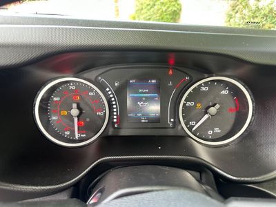 2021 Iveco Daily