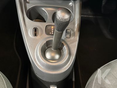 2017 Smart Forfour