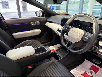 2026 Kia EV4