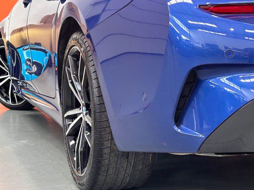 2019 BMW 3 Series