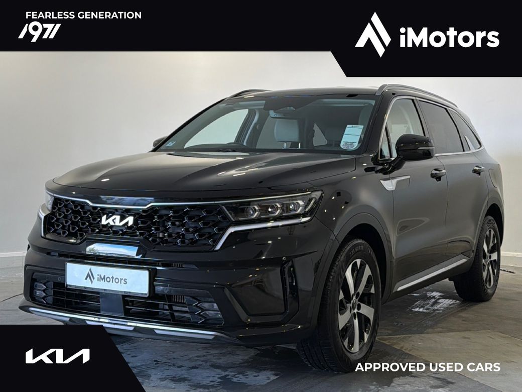 2023 Kia Sorento