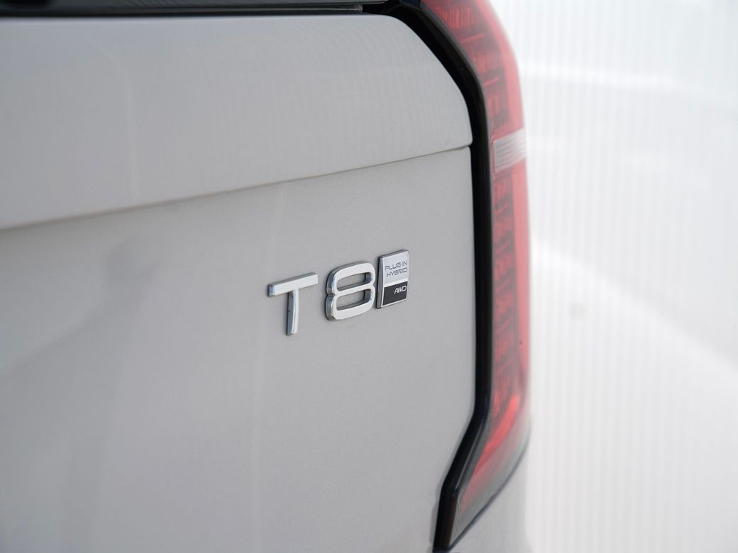 2025 Volvo XC90