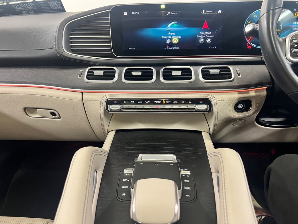 2022 Mercedes-Benz GLE Class