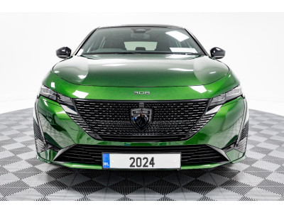 2024 Peugeot 308
