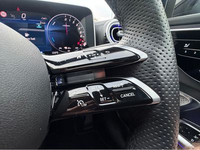 2025 Mercedes-Benz C Class