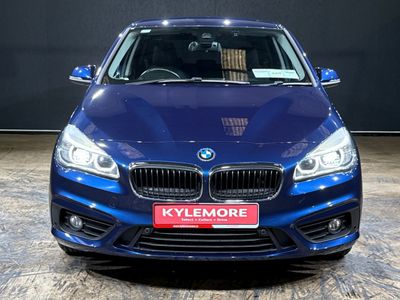 2017 BMW 2 Series