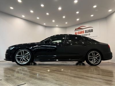 2017 Audi A6