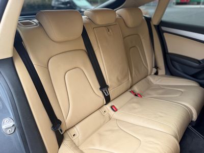 2014 Audi A5