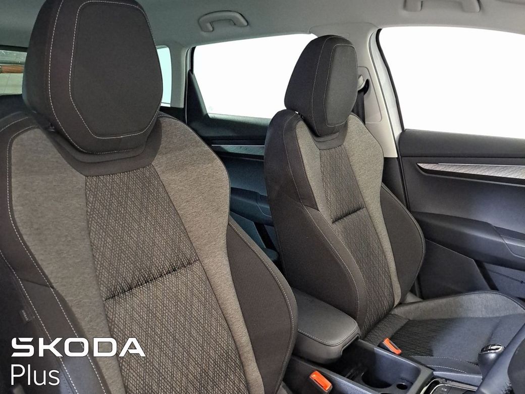 2023 Skoda Karoq