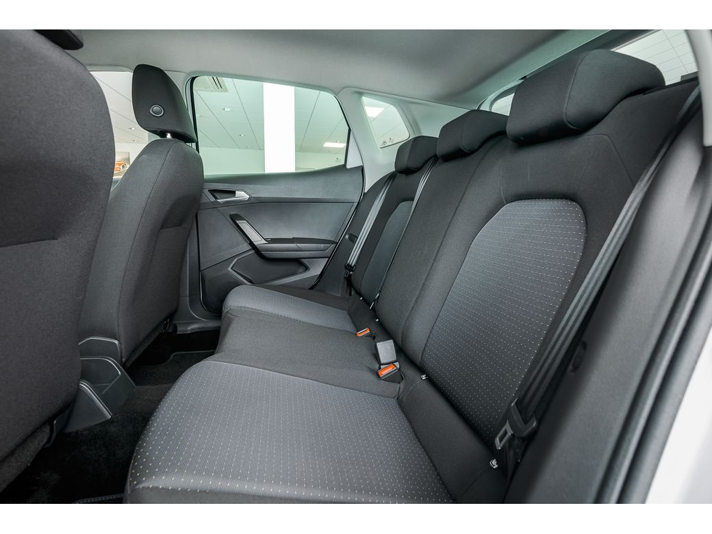 2023 SEAT Arona
