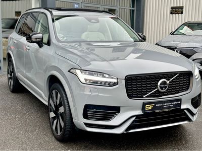 2024 Volvo XC90
