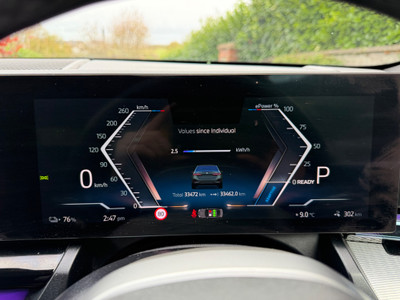 2024 BMW i5