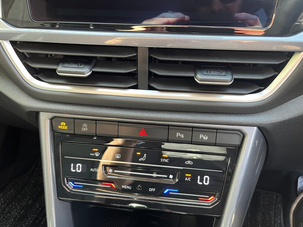 2023 Volkswagen T-Roc
