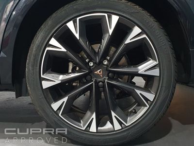 2025 Cupra Formentor