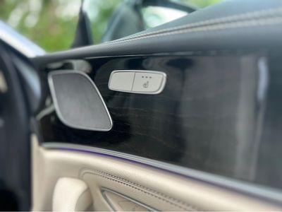 2021 Mercedes-Benz CLS Class