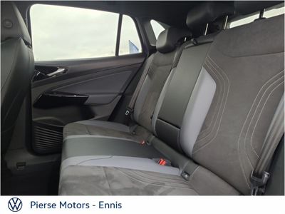 2023 Volkswagen ID.4