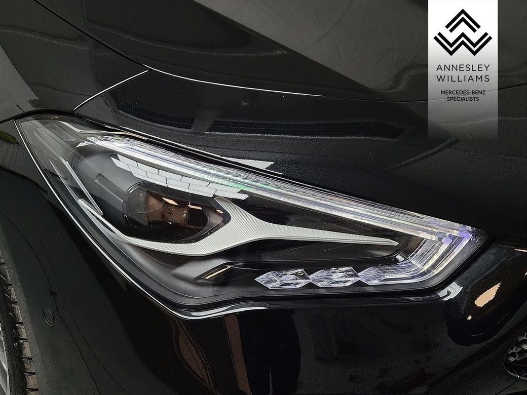 2024 Mercedes-Benz CLA Class