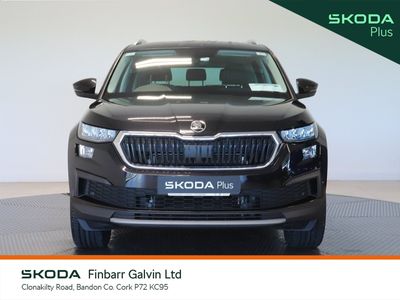 2023 Skoda Kodiaq