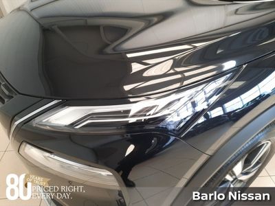 2024 Nissan X-Trail