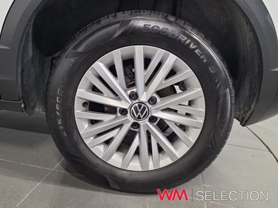 2023 Volkswagen T-Roc