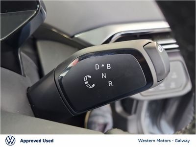 2026 Volkswagen ID.4