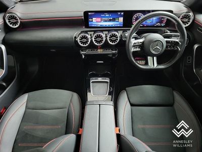 2024 Mercedes-Benz CLA Class