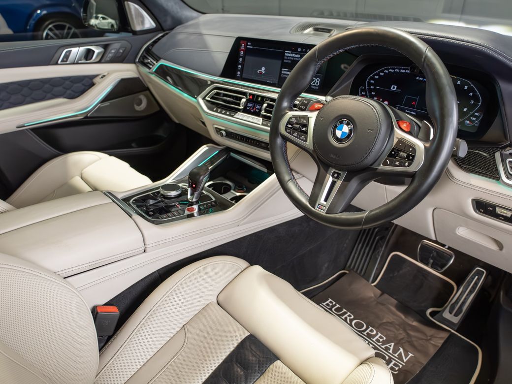 2023 BMW X5