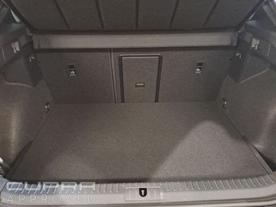 2026 Cupra Formentor