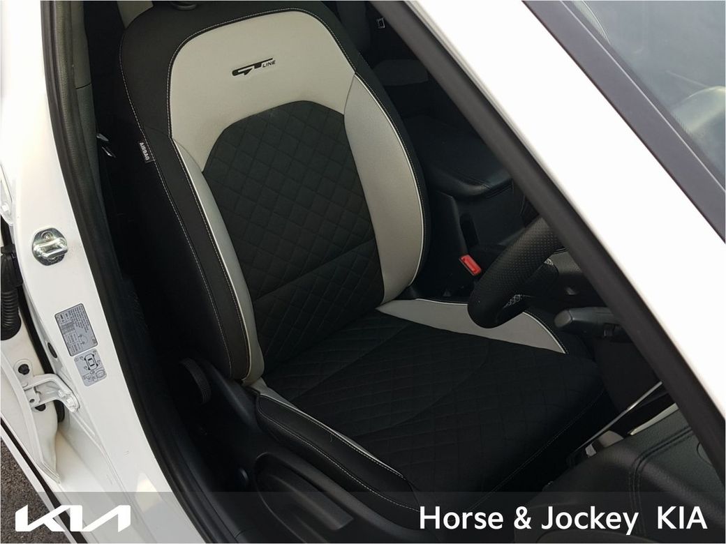 2021 Kia Ceed