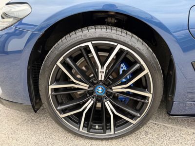 2023 BMW 5 Series