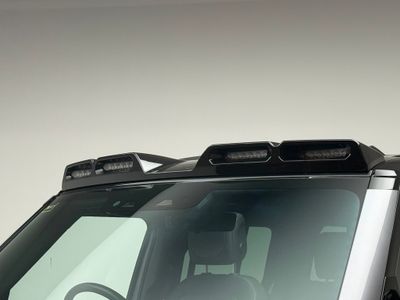 2024 Land Rover Defender
