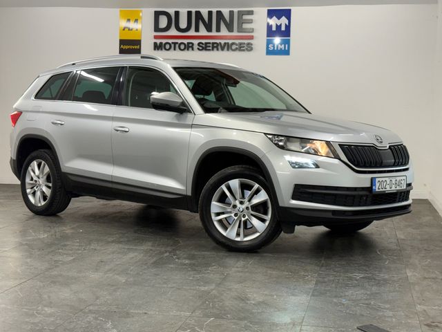 vehicle for sale from Dunne Motor Services