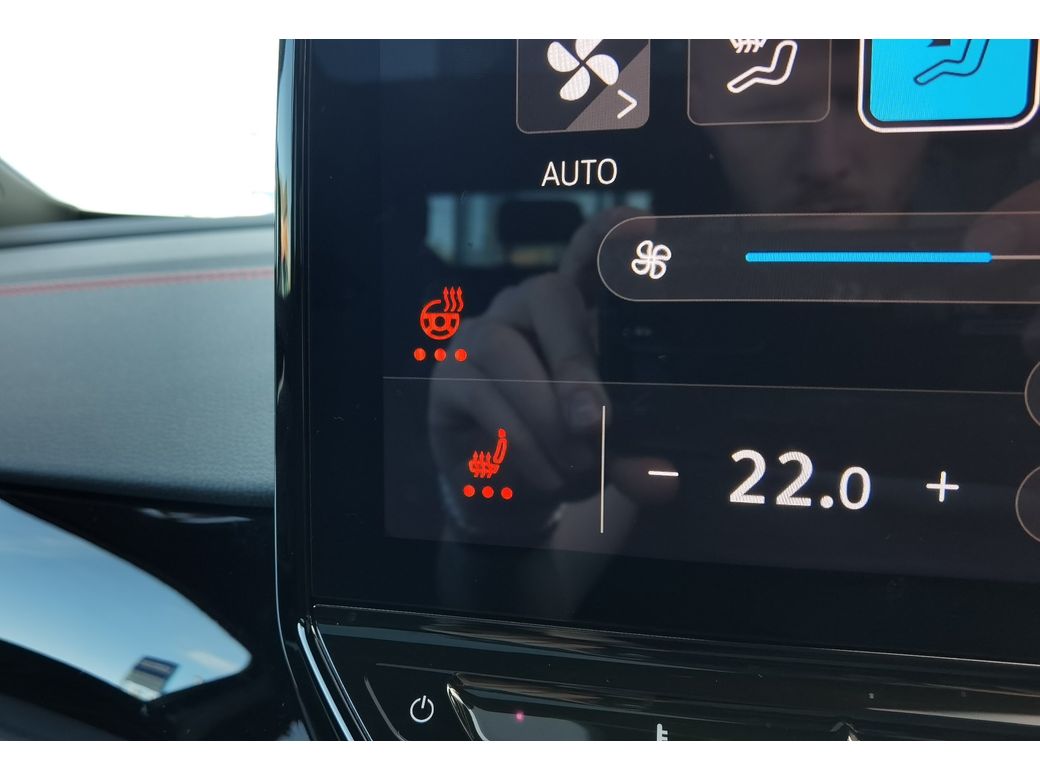 2023 Volkswagen ID.5