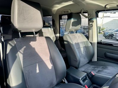 2026 Toyota Landcruiser