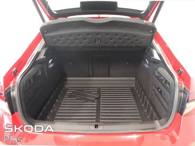 2024 Skoda Superb