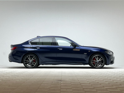 2022 BMW 3 Series