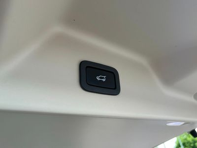 2021 Land Rover Range Rover