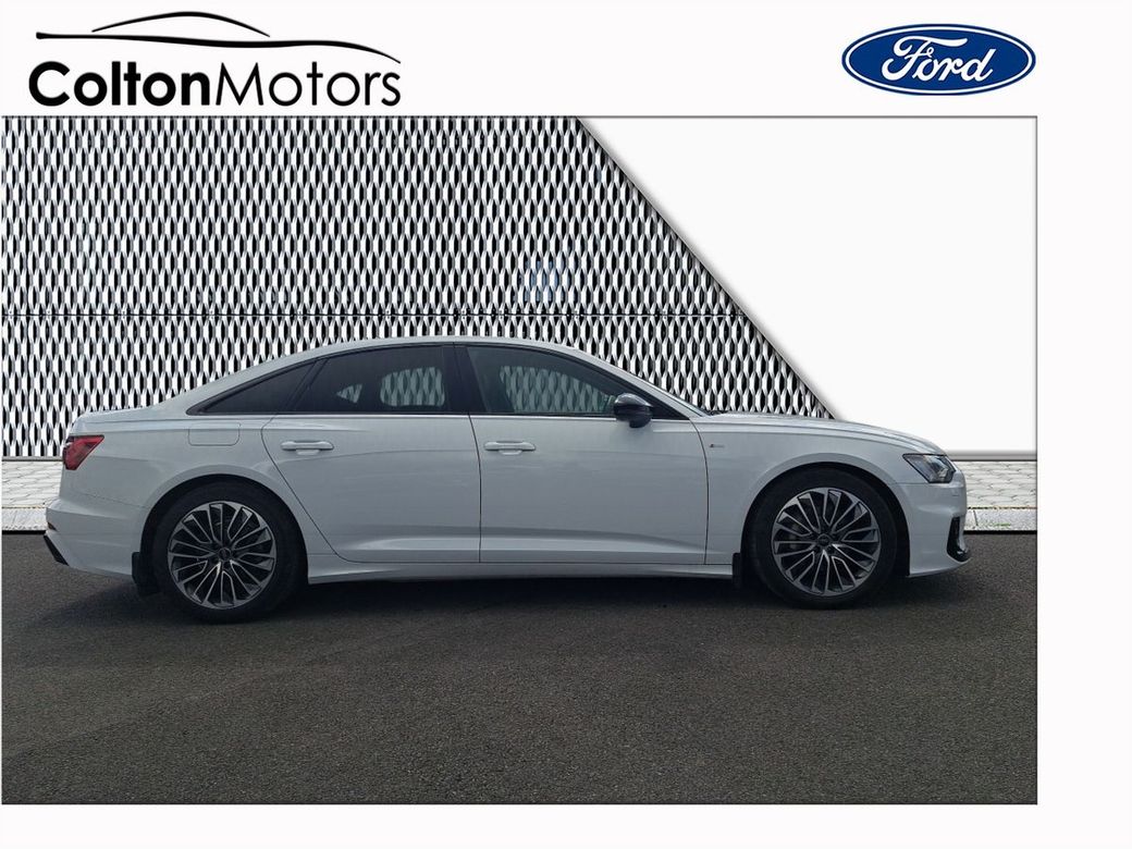 2024 Audi A6