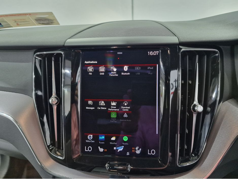 2021 Volvo XC60
