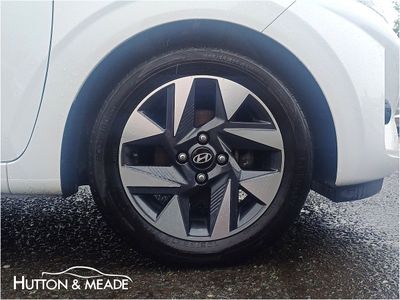 2023 Hyundai i10