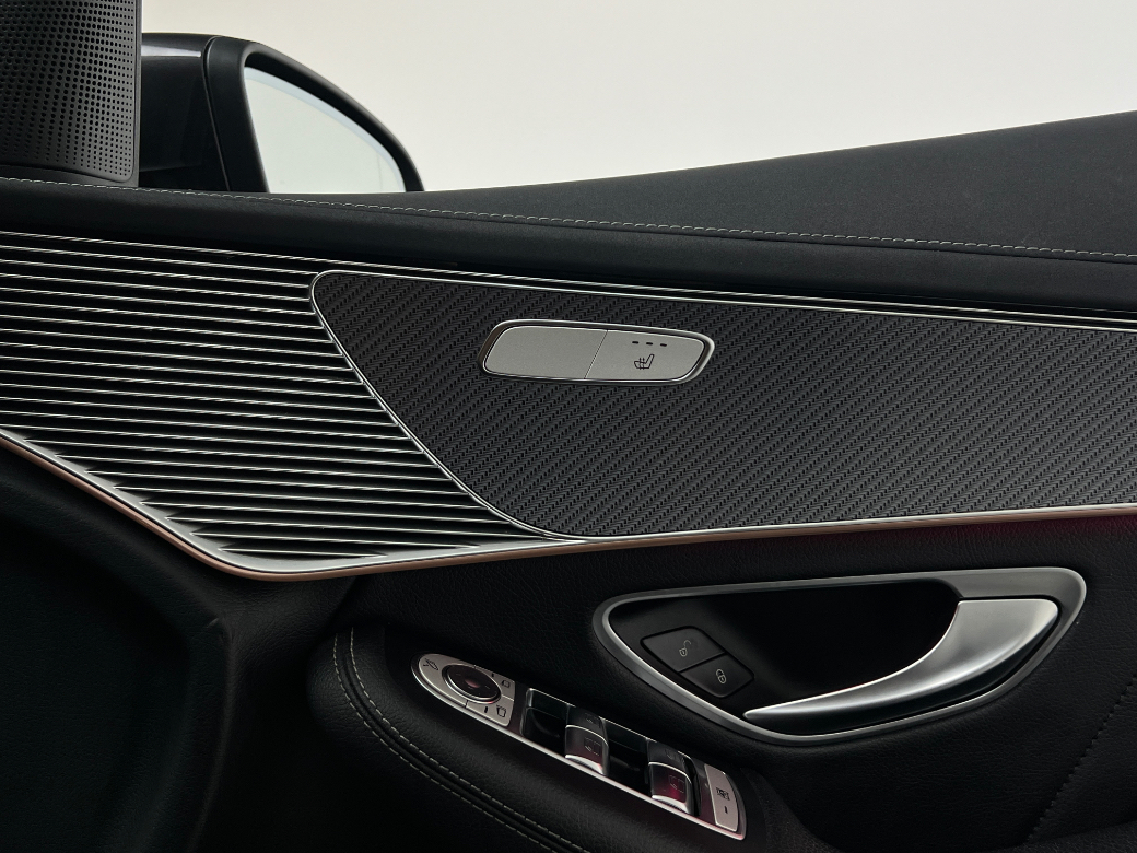 2023 Mercedes-Benz EQC