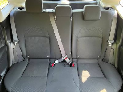 2024 Nissan Note