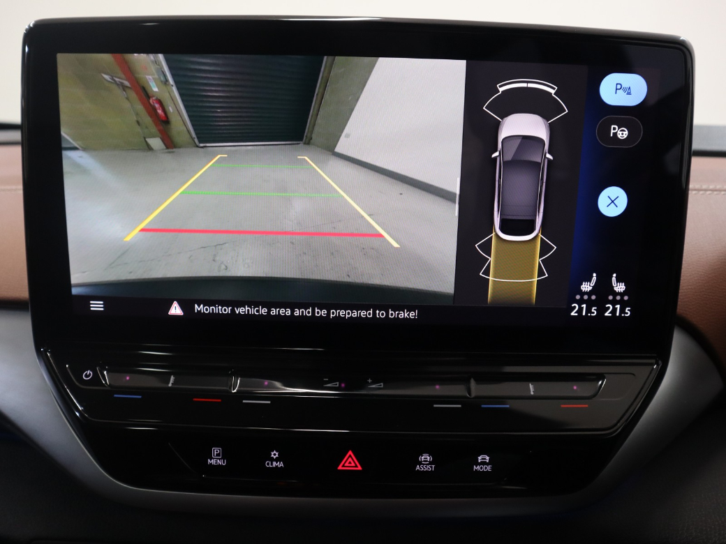 2023 Volkswagen ID.5