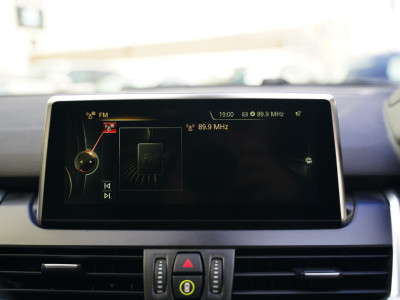 2016 BMW 2 Series Active Tourer