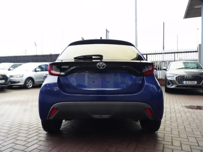 2020 Toyota Yaris