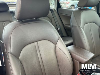 2020 Kia Optima